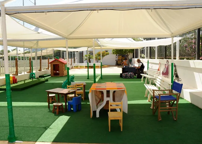 La Marsa Vacances