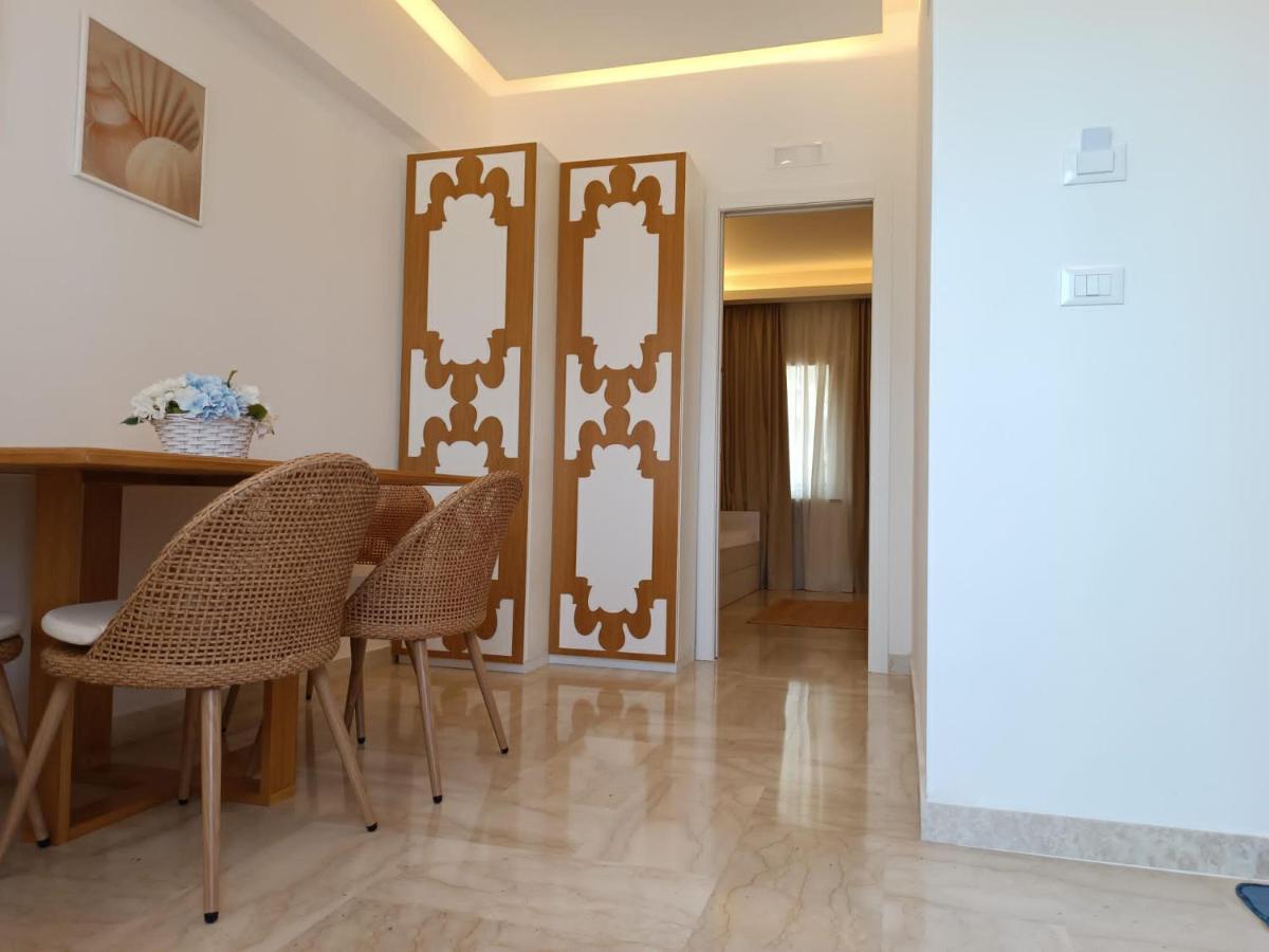 Apartment La Marsa Mondello