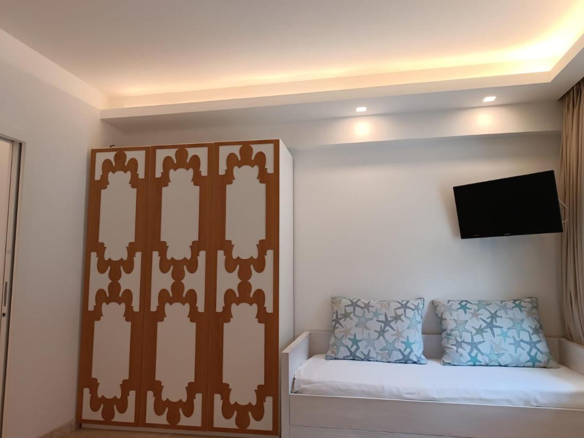 La Marsa Apartment Mondello