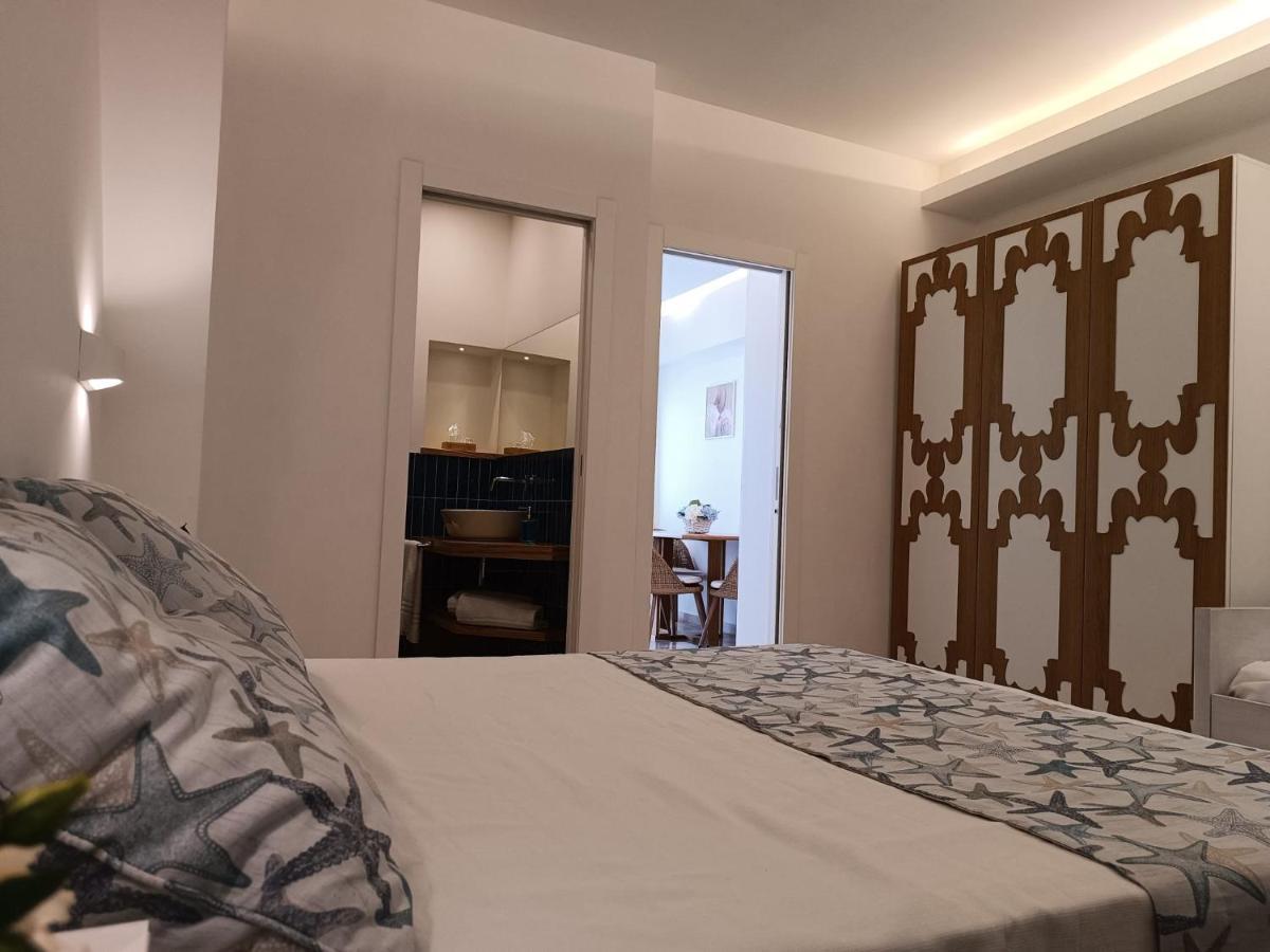La Marsa Apartment Mondello