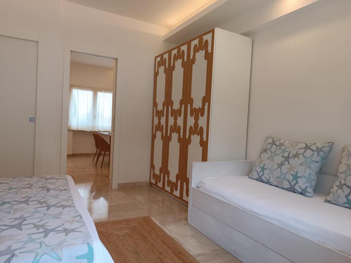La Marsa Apartment Mondello