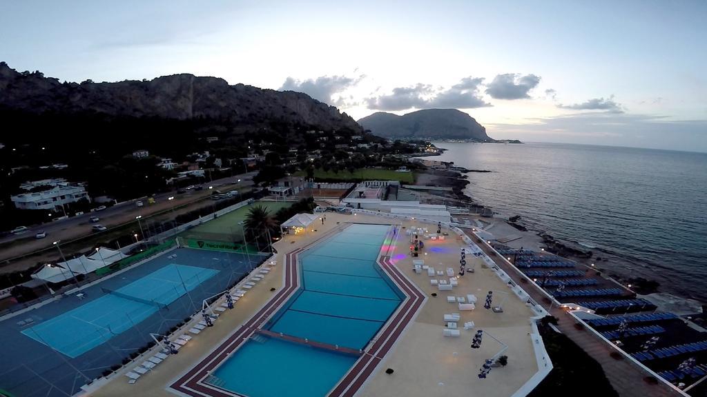 La Marsa Apartment Mondello