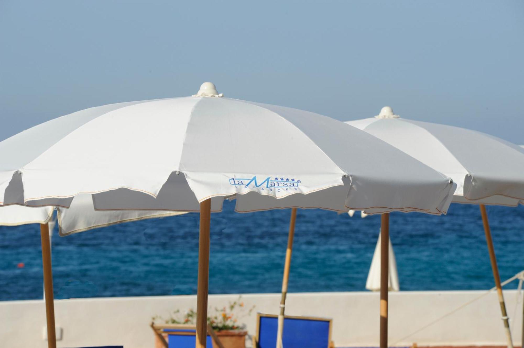 Apartment La Marsa