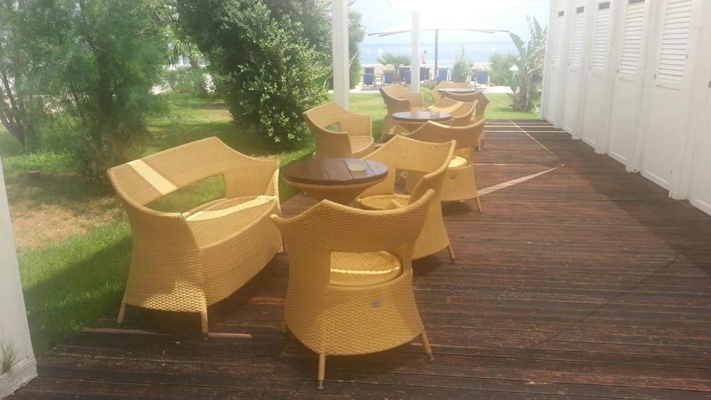 La Marsa Apartamento Mondello