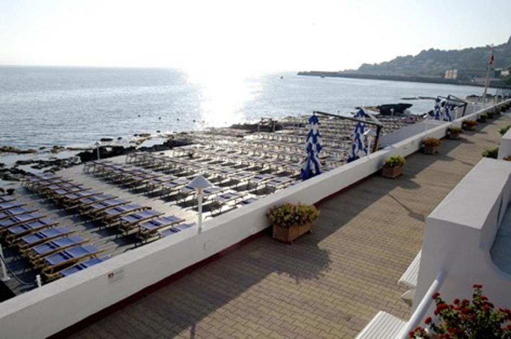 La Marsa Apartamento *