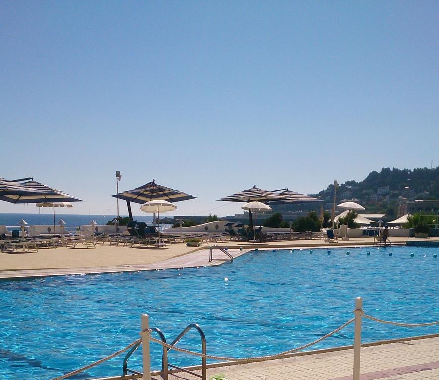 Apartment La Marsa Mondello
