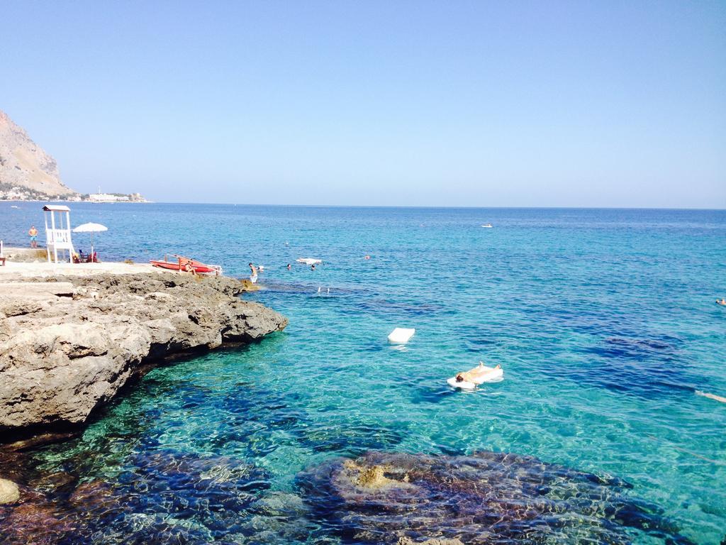 La Marsa Apartment *
