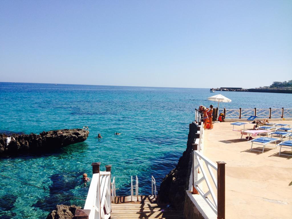 La Marsa * Mondello