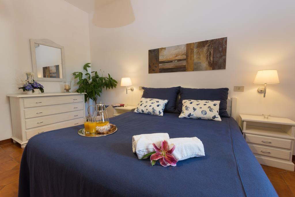 Apartment La Marsa