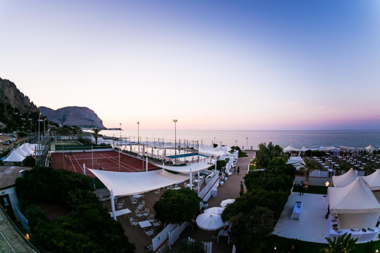 La Marsa Apartment Mondello