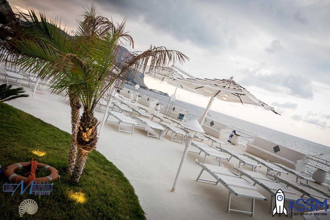 La Marsa Apartment Mondello