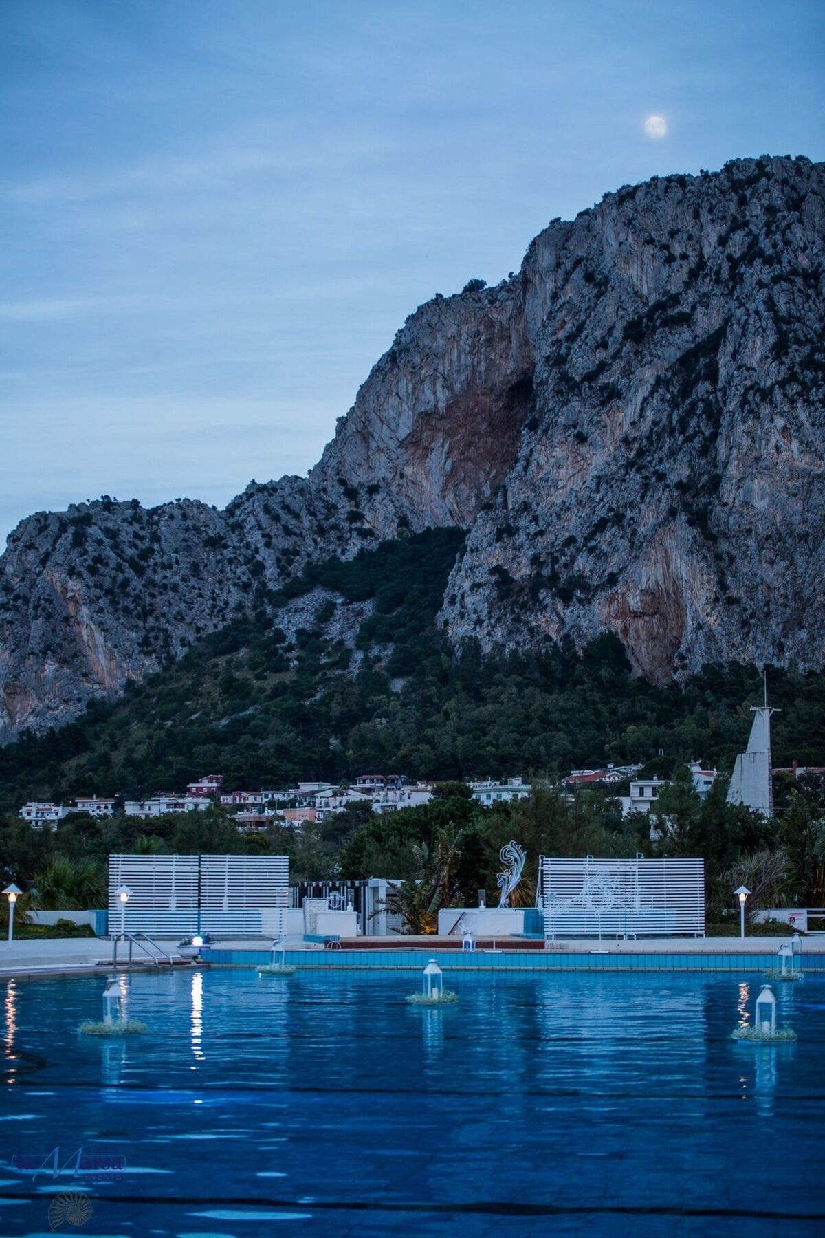 La Marsa Apartment Mondello