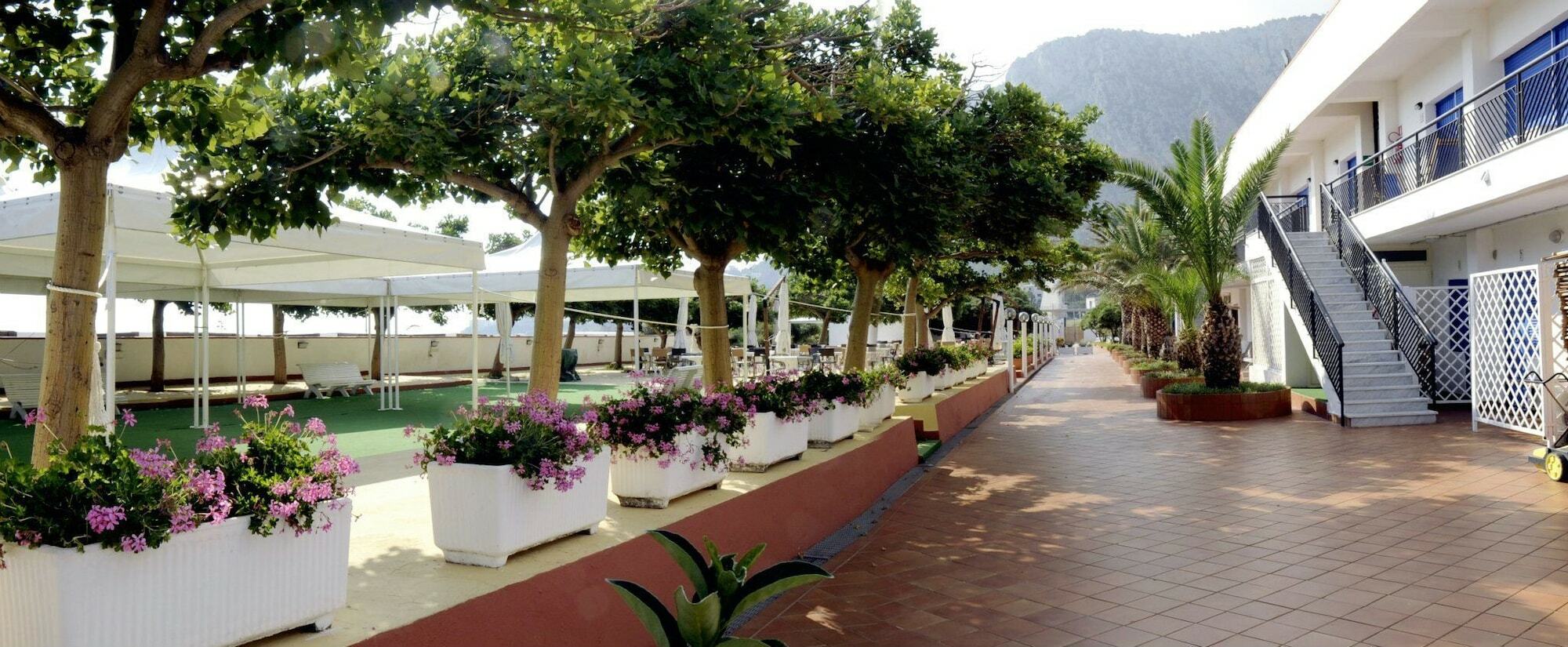 La Marsa Apartment Mondello